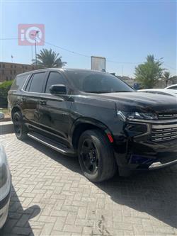 شيفروليه تاهو